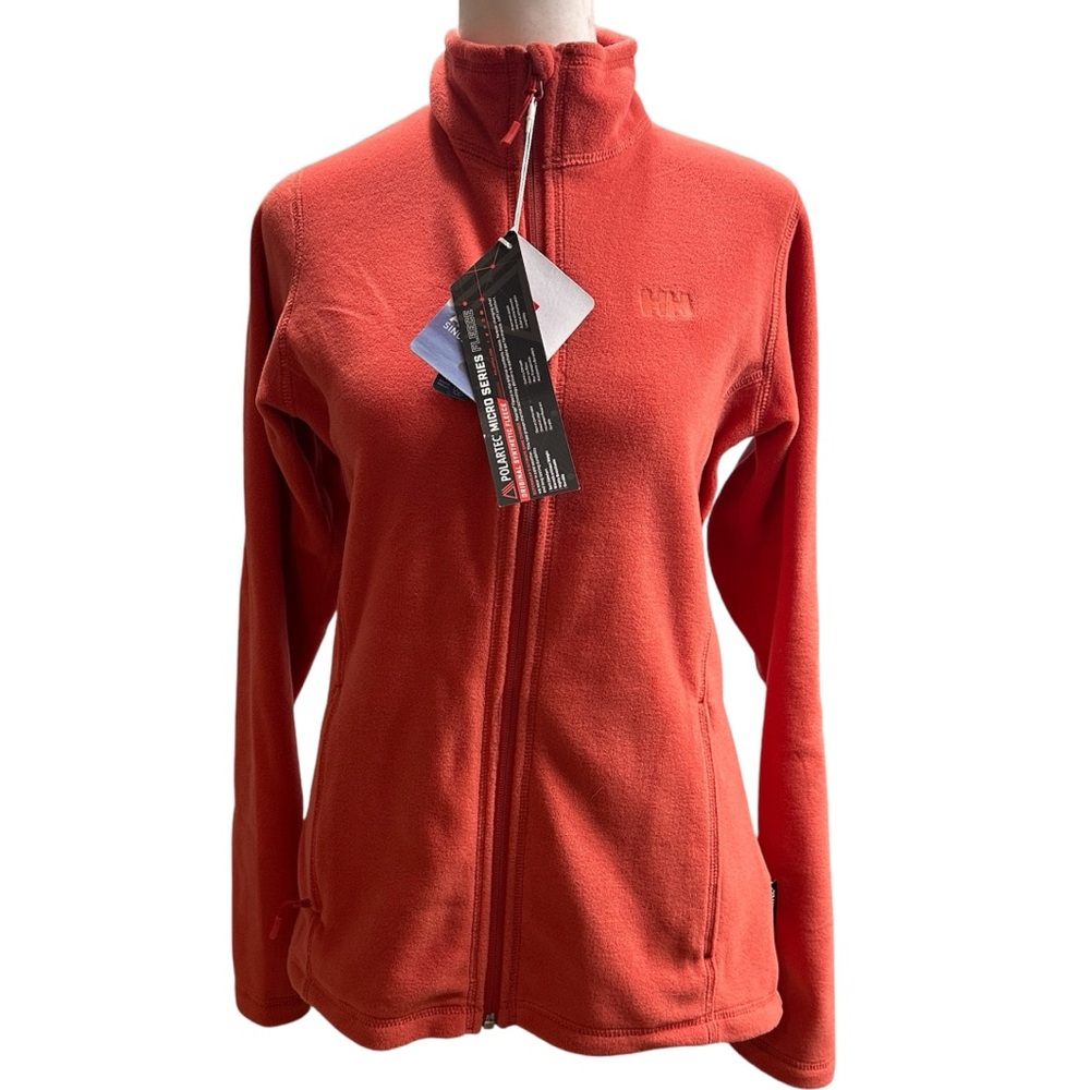 Helly Hansen Polartech Micro Fleece - M